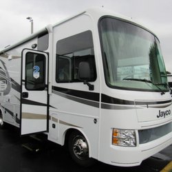 Hilltop Camper And Rv