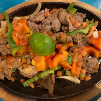 Nando's Mexican Cafe - Fajitas - Mexican Near Me - Queen Creek, Arizona