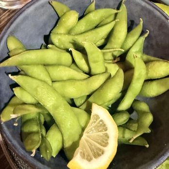 Sushiya - Edamame - Sushi Bars Near Me - San Dimas, California Sushiya - Edamame - Sushi Bars Near Me - San Dimas, California