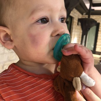 The PREP School of Bee Cave - Prep Injury 2 - Preschools Near Me - Bee Cave, Texas