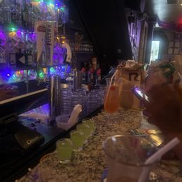 Drinks Drinks