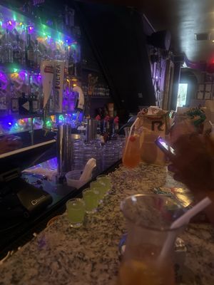 Voodoo Bar DC by null