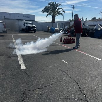 Fire Smart - Fire Protection Services Near Me - Oceanside, California Fire Smart - Fire Protection Services Near Me - Oceanside, California