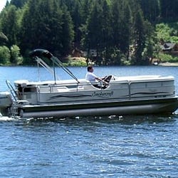 Loon Lake Watersports & Marina