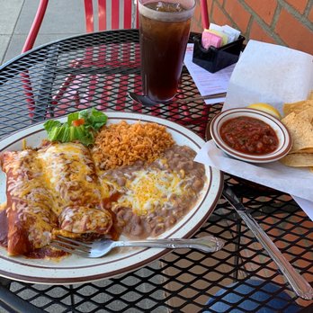 Cambria Cafe - Excellent Mexican food! - American Near Me - Cambria, California