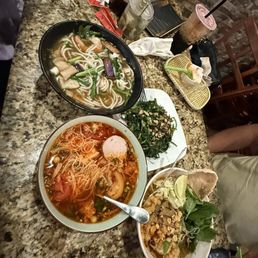 Dinner