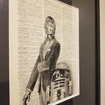 State Room - Awesome bathroom art! - Breweries Near Me - San Rafael, California State Room - Awesome bathroom art! - Breweries Near Me - San Rafael, California