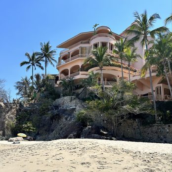 Villa Estrella Mar - Vacation Rentals Near Me - Puerto Vallarta, JAL