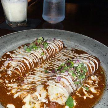 Javier's - Enchiladas Poblanas - Mexican Near Me - Irvine, California Javier's - Enchiladas Poblanas - Mexican Near Me - Irvine, California
