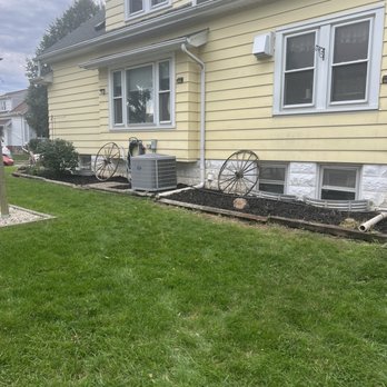 Greenedge Landscaping - Landscaping Near Me - Milwaukee, Wisconsin