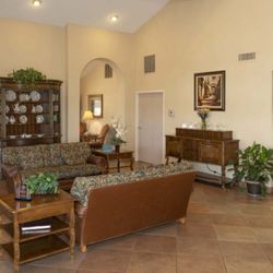 Mountain View Care Center