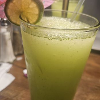 Seagull - Mint lemonade - Seafood Near Me - Paterson, New Jersey