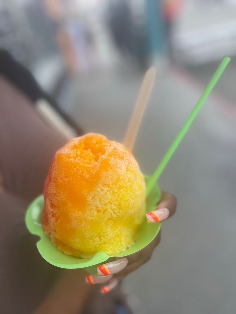 Brian's Shave Ice