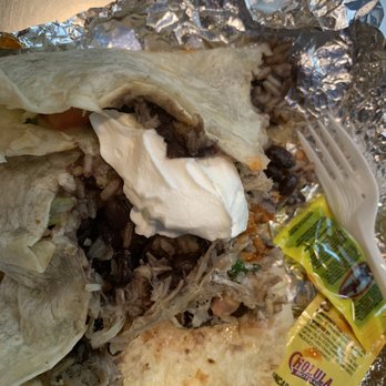 EL Burrito Box - Mexican Near Me - New York, New York