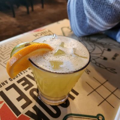 Hook & Reel Cajun Seafood & Bar by null