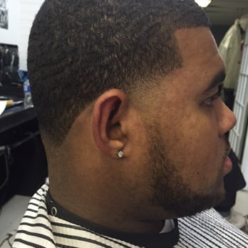 Jorge Barber - .Low Bald Taper. - Barbers Near Me - Tigard, Oregon Jorge Barber - .Low Bald Taper. - Barbers Near Me - Tigard, Oregon