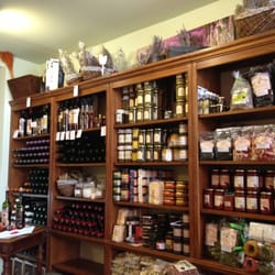 Loxandra's - Les produits méditerranées des producteurs locaux grecs
