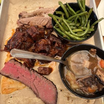 Sauced BBQ & Spirits - Barbeque Near Me - Irvine, California Sauced BBQ & Spirits - Barbeque Near Me - Irvine, California