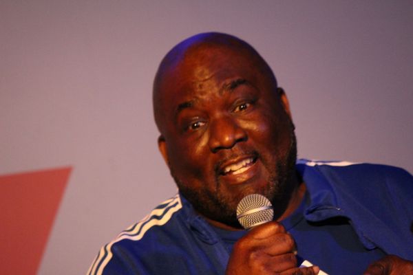 Ann Arbor Comedy Showcase by null