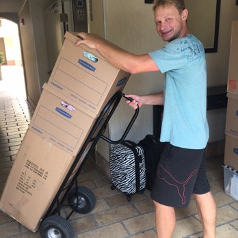 OneShotMove Moving Company - All smiles! - Movers Near Me - Beverly Hills, California OneShotMove Moving Company - All smiles! - Movers Near Me - Beverly Hills, California
