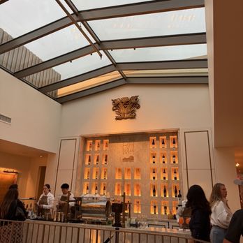 RH Ocean Grill at RH Newport Beach - Seafood Near Me - Newport Beach, California RH Ocean Grill at RH Newport Beach - Seafood Near Me - Newport Beach, California