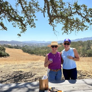 Central Coast Trailrides - Wine, charcuterie, horses, and views! - Horseback Riding Near Me