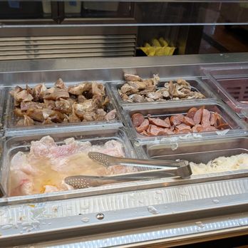 Mala Town - Buffet - Ramen Near Me - Milpitas, California Mala Town - Buffet - Ramen Near Me - Milpitas, California