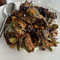 Brussels sprouts Brussels sprouts