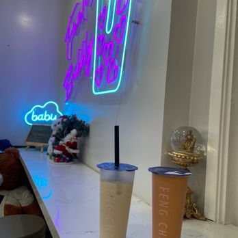 Feng Cha Teahouse - Bubble Tea Near Me - Costa Mesa, California Feng Cha Teahouse - Bubble Tea Near Me - Costa Mesa, California