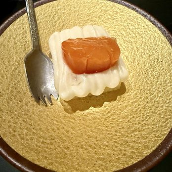 Kappo Kappo - Citrus cake - Japanese Near Me - Austin, Texas