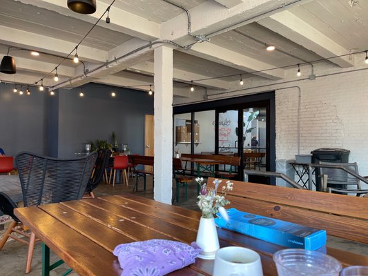 Mildred's Food + Drink by null
