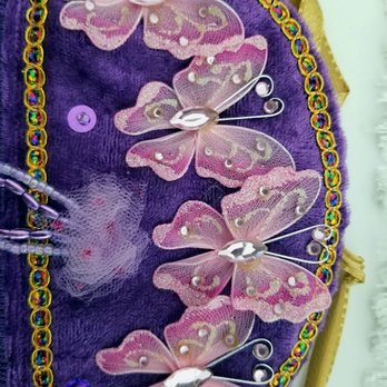 Fire Mountain Gems and Beads - Designer Marta baby costume - Arts & Crafts Near Me - Grants Pass, Oregon