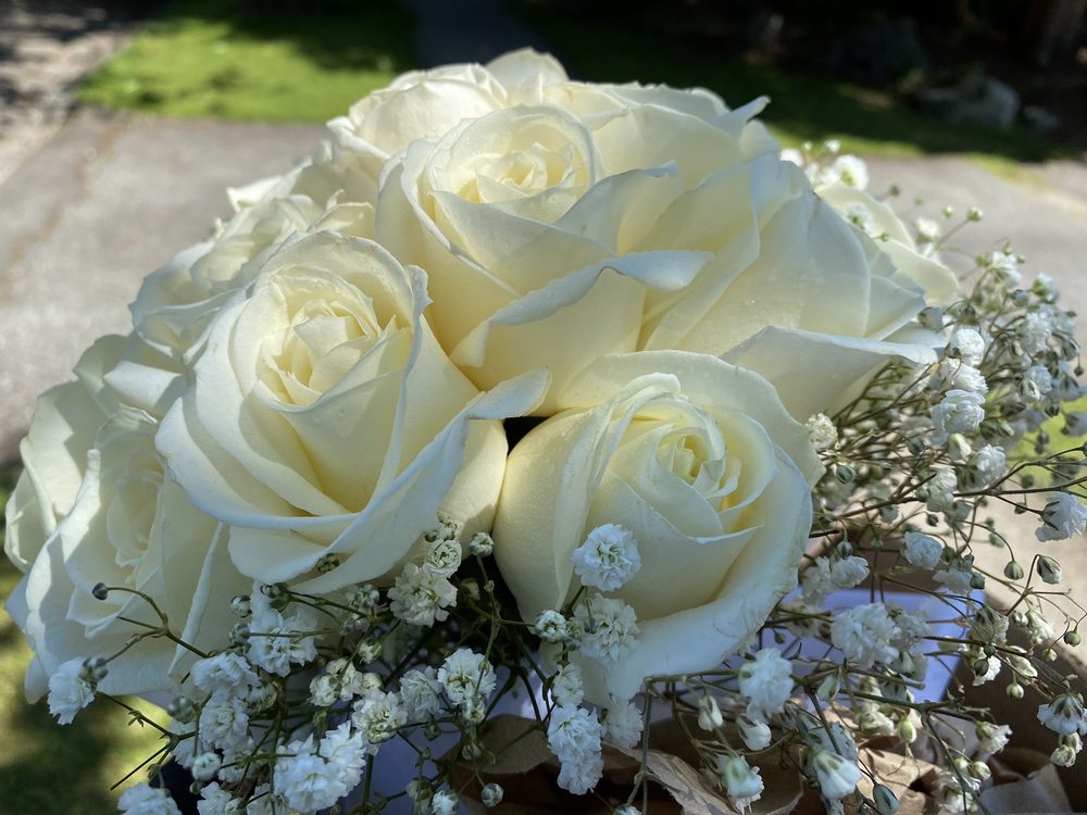 ENCHANTED FLORIST Updated May 2024 14 Reviews 8055 Granville