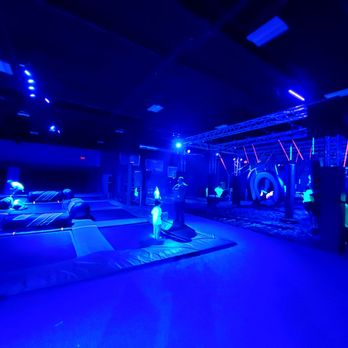 SKY ZONE CLIFTON PARK - Updated March 2026 - 22 Clifton Country Rd