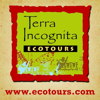 Terra Incognita Ecotours by null