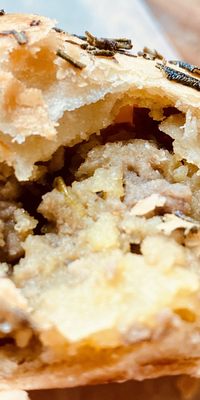 Little Red Hen Bakery by null