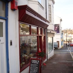 Fanny's of Hanover