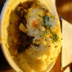 The Good Fork Pub - Shepherd's Pie
