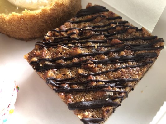 WildFlour Pastry by null