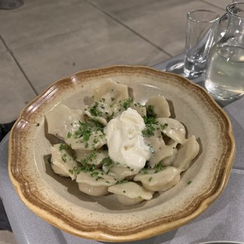 Kachka - Siberian Pelmeni - Russian Near Me - Portland, Oregon