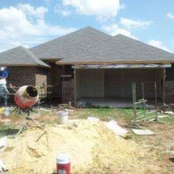 South Louisiana Residential Repairs and Remodeling - Roof done by south Louisiana residential repairs and remodeling