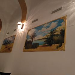 Sahara Restaurant