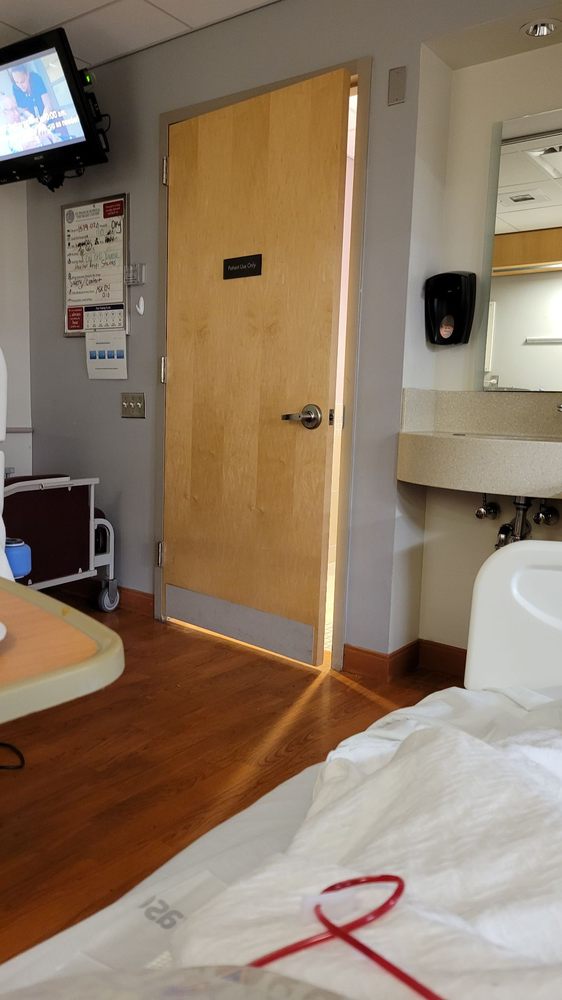 ST. FRANCIS HOSPITAL Updated October 2024 76 Photos & 135 Reviews