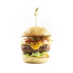 Schwarzwaldschön - Der SCHWARZWALDSCHÖN Burger