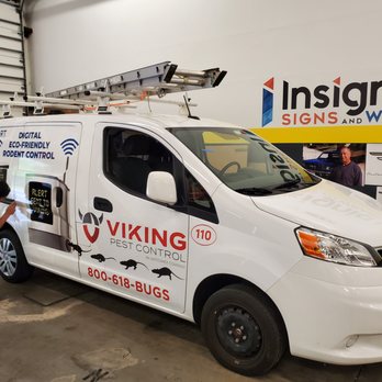 Insignia Signs and Wraps - Vehicle Wraps Near Me - Jackson, New Jersey Insignia Signs and Wraps - Vehicle Wraps Near Me - Jackson, New Jersey