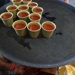 whiskey shots whiskey shots