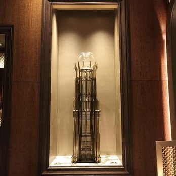 Sick Fab - We built this unique and interesting sculpture for one of our casino clients! - Metal Fabricators Near Me - Las Vegas, Nevada Sick Fab - We built this unique and interesting sculpture for one of our casino clients! - Metal Fabricators Near Me - Las Vegas, Nevada