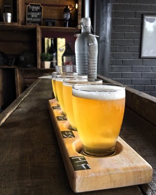 Radical Road Brewing Co. by null