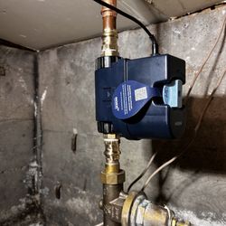 Regal Plumbing & Rooter