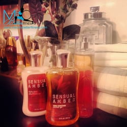 Bath & Body Works